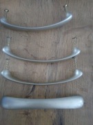 Uchwyt Rączka Do Szafki Szuflady Drzwi 4 szt.