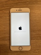 iPhone 8 Rose Gold - 64 GB