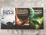 Michael Cobley Trylogia 