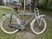 Rower Batavus BUB XL – miejski klasyk z Holandii