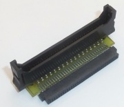 Amiga KĄTOWA PRZEJŚCIÓWKA ADAPTER PCMCIA [90 stopni] dla A1200 w wieży