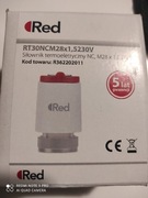 Siłownik termoelektryczny NC, M28x 1.5 230 V