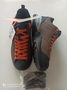 Buty trekingowe wodoodporne nowe ANDE 38 245 mm