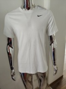 Koszulka bawełniana sportowa firmy Nike 