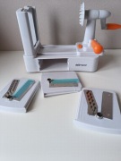 Spiralna tarka Delimano