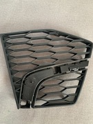 Nowa oryginalna kratka zderzaka Honda Civic X 