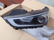 Lampa Hyundai Ioniq 2016+ Xenon Niebieska Halogen Szara Full LED 2019+