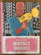 Daniel Clowes - Miotacz śmierci
