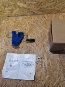 Przyrząd do nitowania łańcuchów G74099