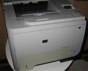 Drukarka laserowa HP P3015