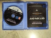 dragon age straż zasłony PS5 PL