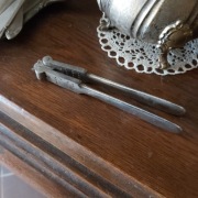 Dziadek do orzechów z lat 60-tych.