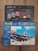 Model F- 16 Revell