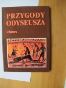 Przygody Odyseusza  Stanisław Srokowski