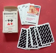 3 Karty do gry (Limited Edition) Ceresit