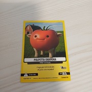 Karta Skifidol Italian Brainrot Panini 136