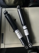 Amortyzatory sachs 314862