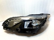 PEUGEOT 3008 II 5008 FULL LED LAMPA LEWA CAŁA 89914353