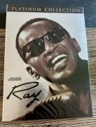 Ray Platinium Collection DVD