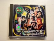 NAJ Jestem Kobietą składanka | CD | bdb stan | 731452853325