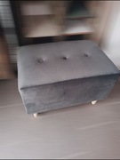 Pufa siedzisko 60x40x40 