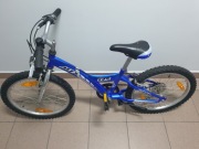 Rower Giant 125 mtx używany