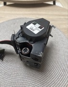 Pas bezpieczeństwa Renault Clio V RS Line, tylny prawy.