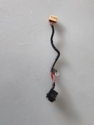 gniazdo zasilania Sony Vaio PCG-71811M