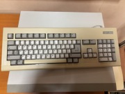 Amiga 2000 sprawna z dopalaczem