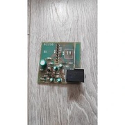 RADMOR 5430=MAGNETOFON=płytka od słuchawek