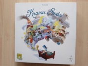 Kraina snów jak nowa