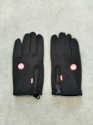 Nowe rękawice rękawiczki softshell HKXY roz. XL