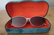 Okulary gucci damskie