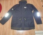 Sztormiak kurtka Helly Hansen Pier 3.0 oryginał, jak nowa XL