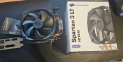 chłodzenie procesora SilentiumPC Spartan 3 LT (modelHE1012)