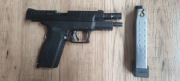 Replika ASG XDM.40 Blow Back WE 6mm X-Tactical-opis