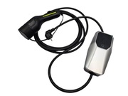 Junsun ładowarka do samochodu 1 faza 5 metrów