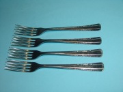 WIDELCE HEFRA SATURN 4szt.