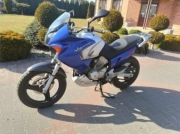 Motocykl Honda Varadero 125 Xl