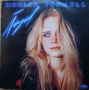 MONICA TORNELL   Angel  LP (Sweden) NM 1PRESS
