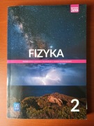 Podręcznik FIZYKA 2
