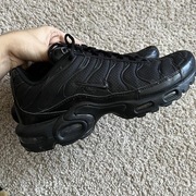 Nike air max plus tn black 42 - okazja!