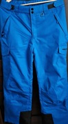 Spodnie narciarskie ARCTIX męskie niebieskie 32/34W-32L