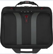 Wenger Granada 600659 nowa walizka podróżna czarny