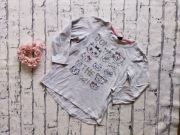 Bluzeczka dziewczynka 122