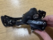 Przerzutka tylnia Shimano Sora RD R3000 Średni wózek Stan praktycznie nowy