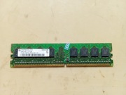 Pamięć RAM 512MB HYS64T64000HU-3.7-A