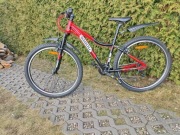 Nowy rower Tabou venom koła 27, 5 cali