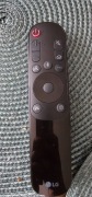 Pilot do soundbar LG
