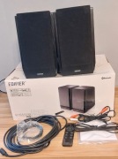 Głośniki Edifier R1855DB Czarny  Bluetooth